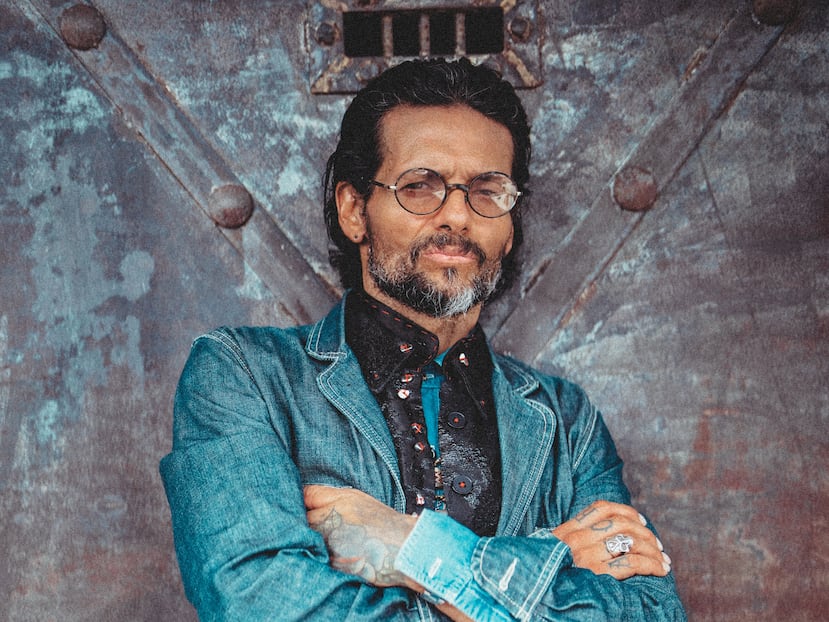 Draco Rosa