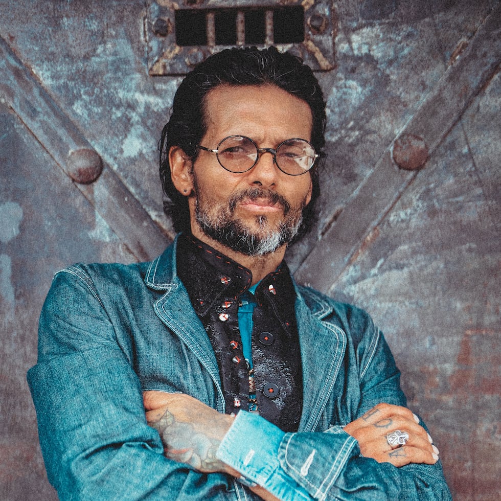 Draco Rosa