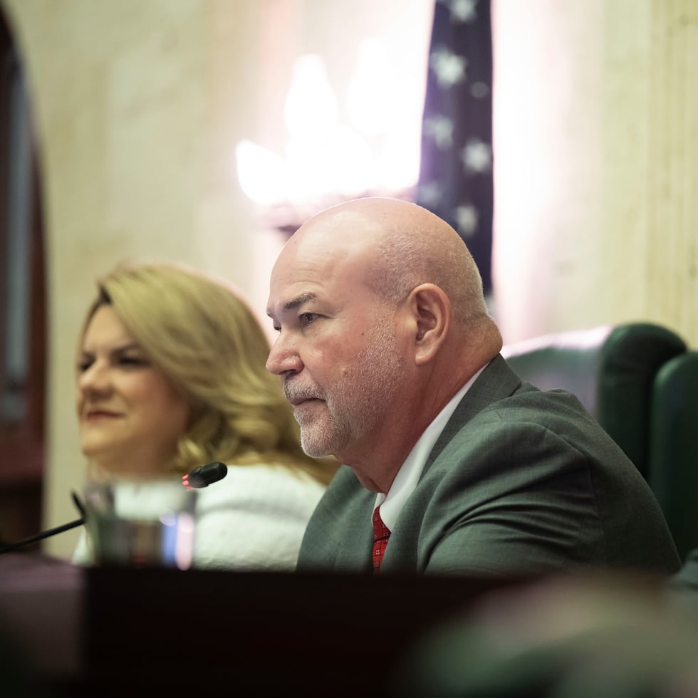 El proyecto de ley fue aprobado con enmiendas en Cámara, por lo que tiene que regresar ante la consideración del Senado.