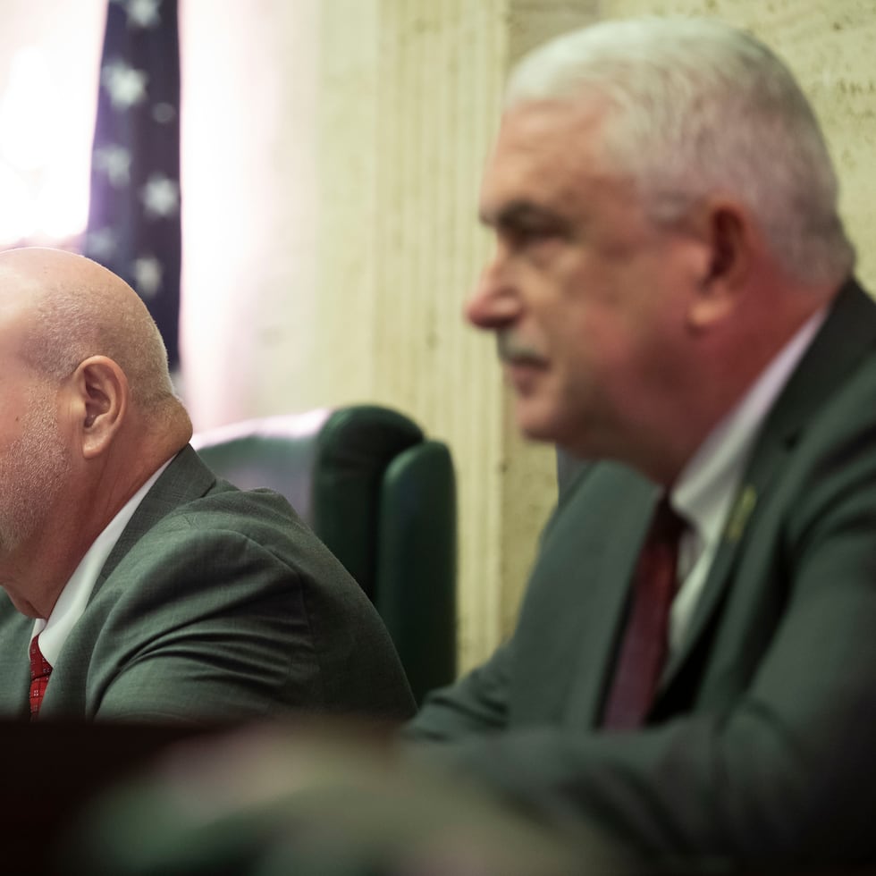 El Proyecto del Senado 1096 constituye una afrenta al balance diseñado por la Asamblea Constituyente en 1952 para evitar el exceso del poder por las ramas políticas, opina Ángel Rosa