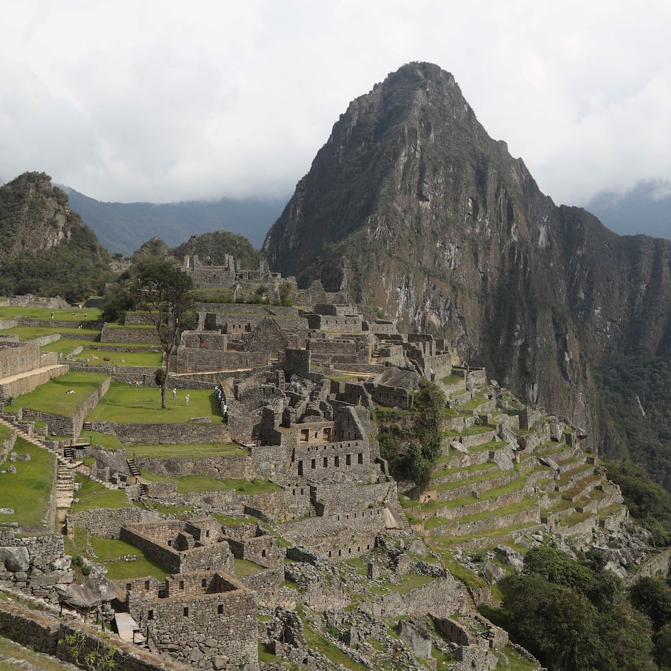 El choque es un suceso sin precedentes en la historia ferroviaria hacia Machu Picchu.
