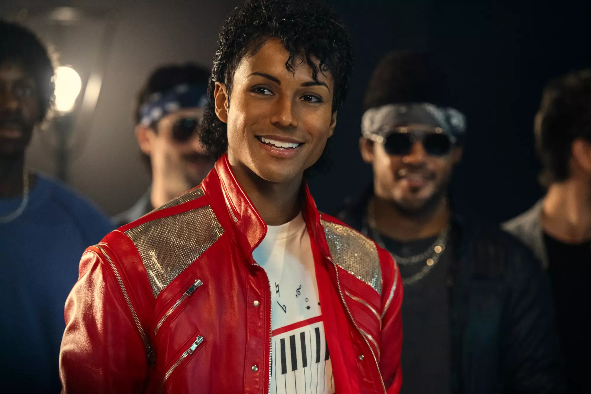 Imagen de la cobertura de: “Michael” tendrá una segunda parte