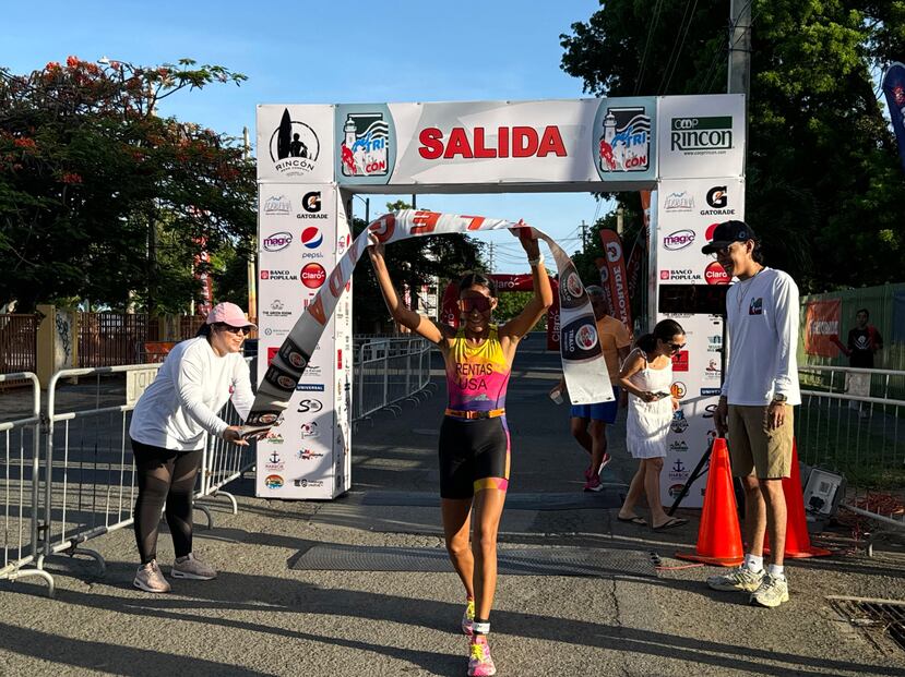 Coop Rincón apoya  el tríalo más antiguo de Puerto Rico: el Tríalo Rincoeño.