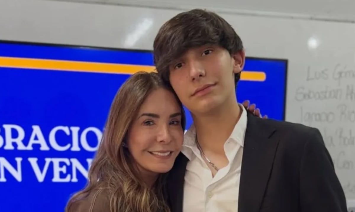 Viviana Gibelli relata la angustiante búsqueda de su hijo tras los terremotos en Venezuela