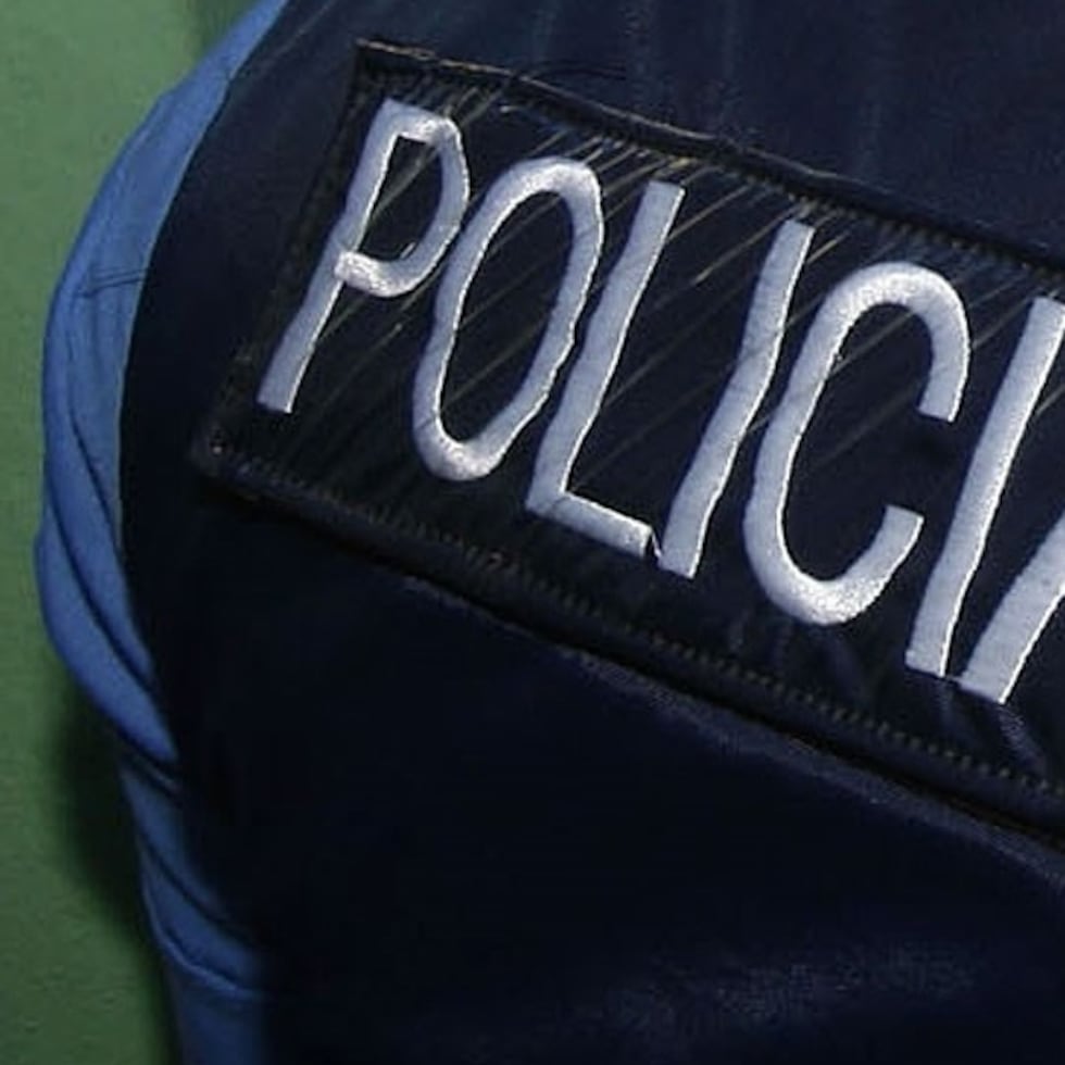 La Policía, de momento, no cuenta con un móvil.