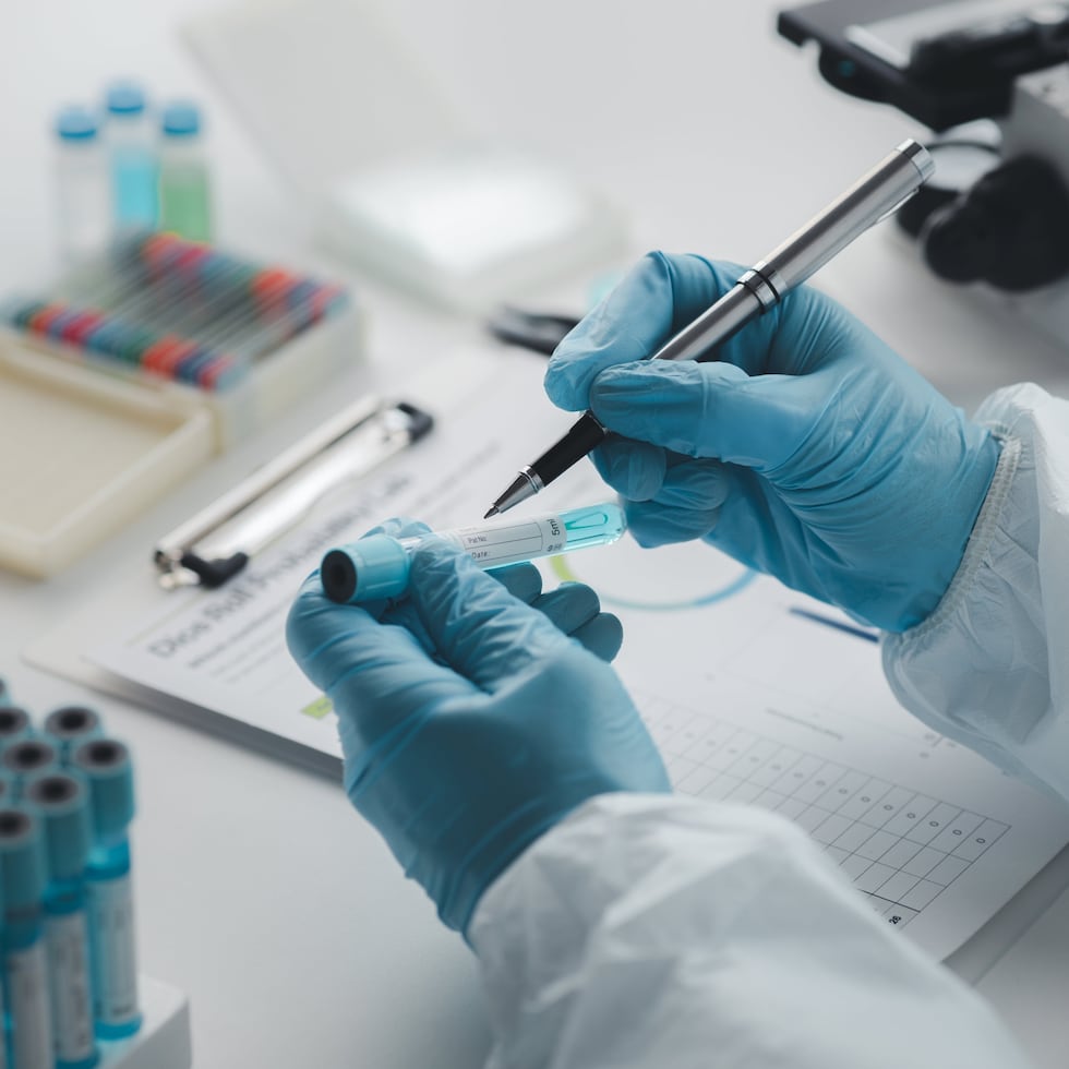 During this influenza season, at least 96 people have died and only three were vaccinated against the virus.