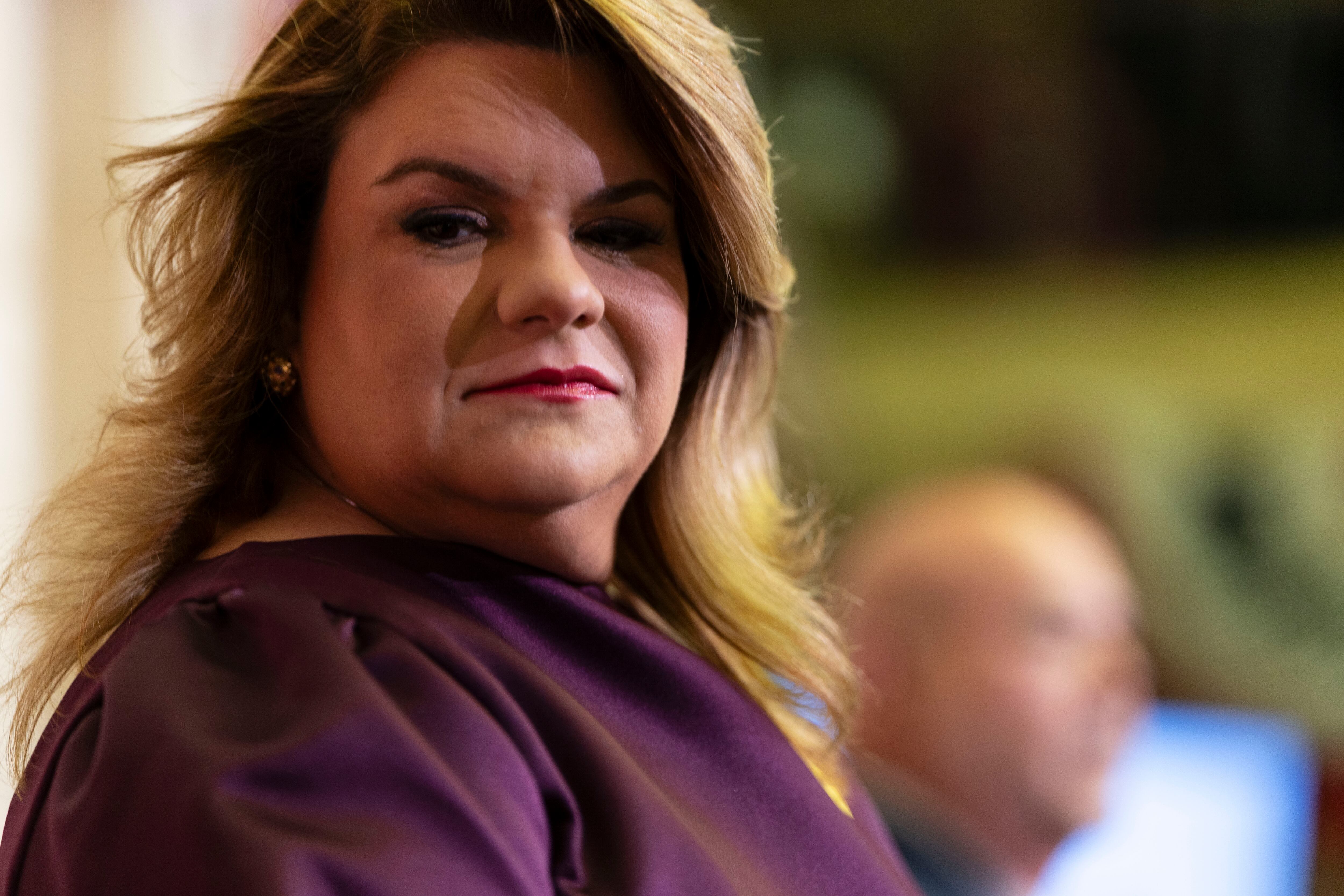 Imagen de la cobertura de: Índice ubica la economía de Puerto Rico bajo Jenniffer González en “progreso moderado”