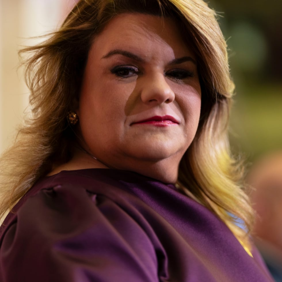The worst score obtained by Jenniffer González Colón during her term in office was during the first 12 months of the four-year term, when she received 18.3 points, synonymous with ‘minimal/regressive’ government progress.