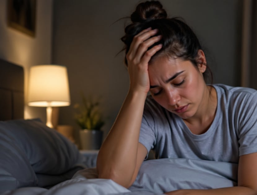 Acostarse sistemáticamente tarde todos los días pueden contribuir al desarrollo de somnolencia diurna, estado de ánimo alterado y, en algunos casos, trastornos de salud mental.