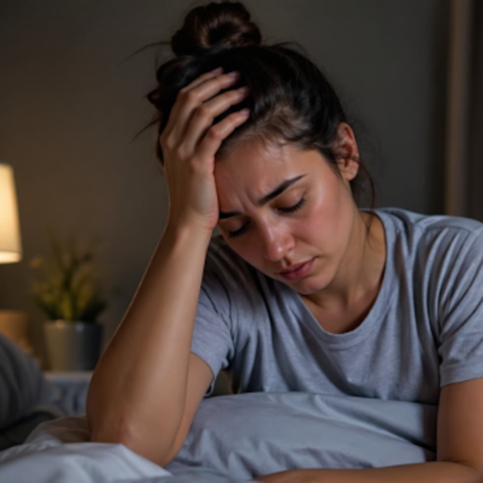 Es posible mantener una conversación con una persona que habla dormida, aunque al despertar no recordará el intercambio.