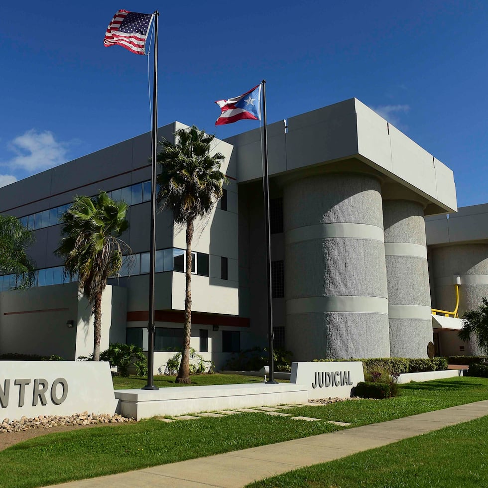 La jueza Viviana Vélez Agosto, del Tribunal de Humacao determinó causa para arresto, en la tarde del viernes, contra Migdalia Álvarez Cruz, de 61 años.