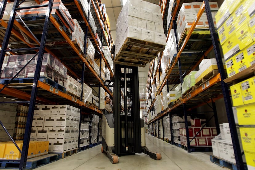 En su campaña para derogar el impuesto al inventario, las asociaciones empresariales han indicado que dicho impuesto genera $168 millones, cifra que el alcalde de Bayamón tildó como incorrecta. (GFR Media)