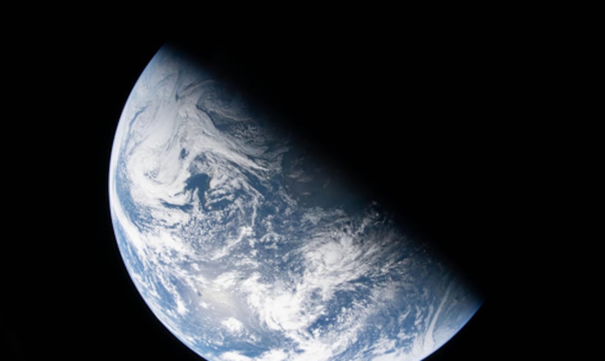 Astronautas del Artemis II buscan batir el récord del Apollo 13