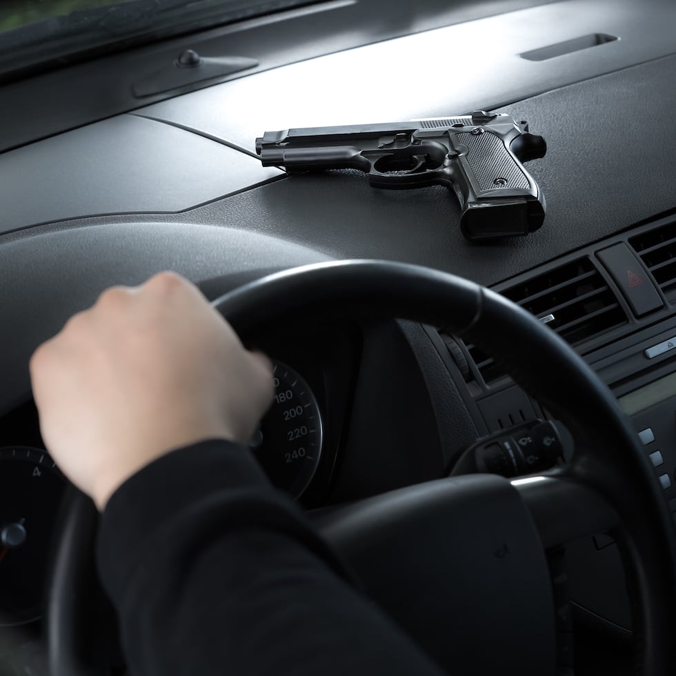 El caso fue referido al Cuerpo de Investigaciones Criminales (CIC) de Arecibo para que continúe con la pesquisa.