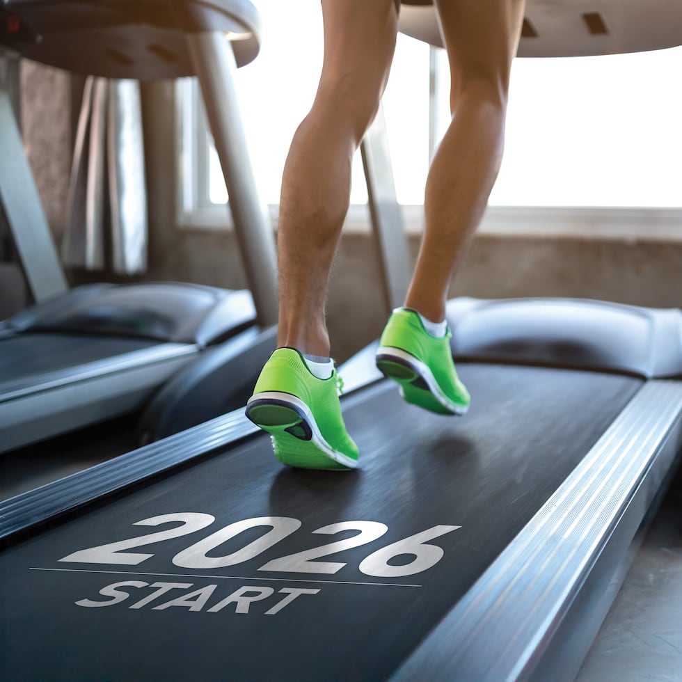 No esperes a que una crisis te obligue a cambiar hábitos; hazlo ahora, por elección y no por obligación.