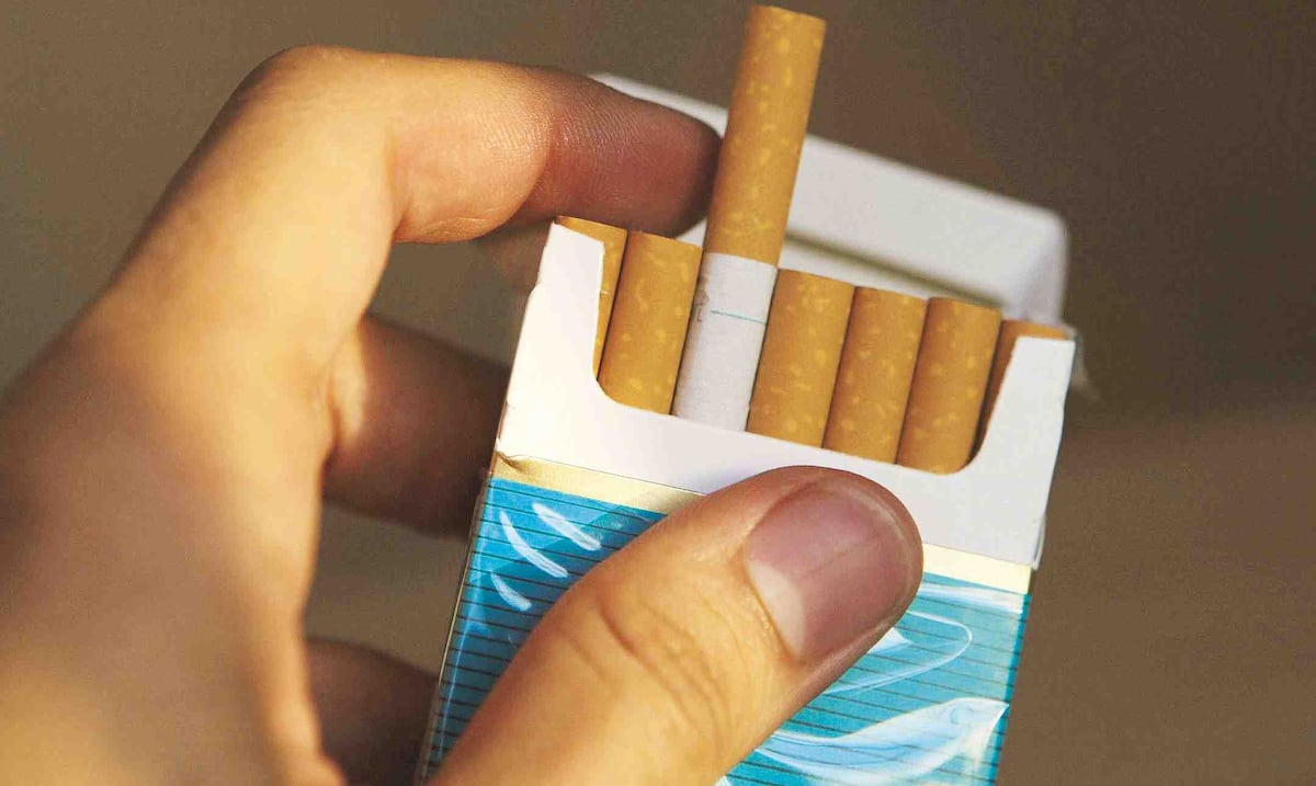Roban casi 200 cajas de cigarrillos de farmacia Walgreens en Bayamón