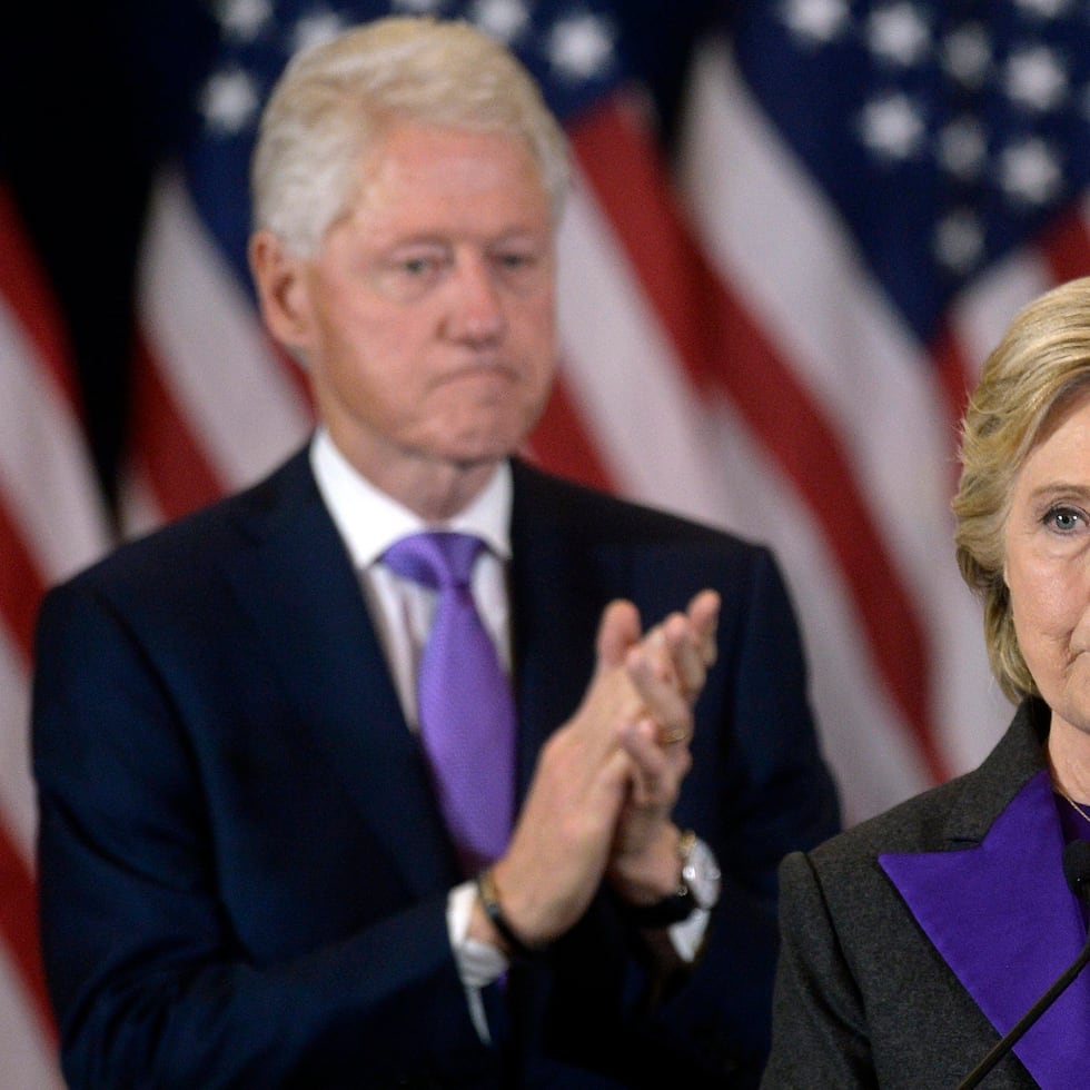 El expresidente y la exsecretaria de Estado fueron sitados por el Comité de Supervisión de la Cámara de Representantes de Estados Unidos.