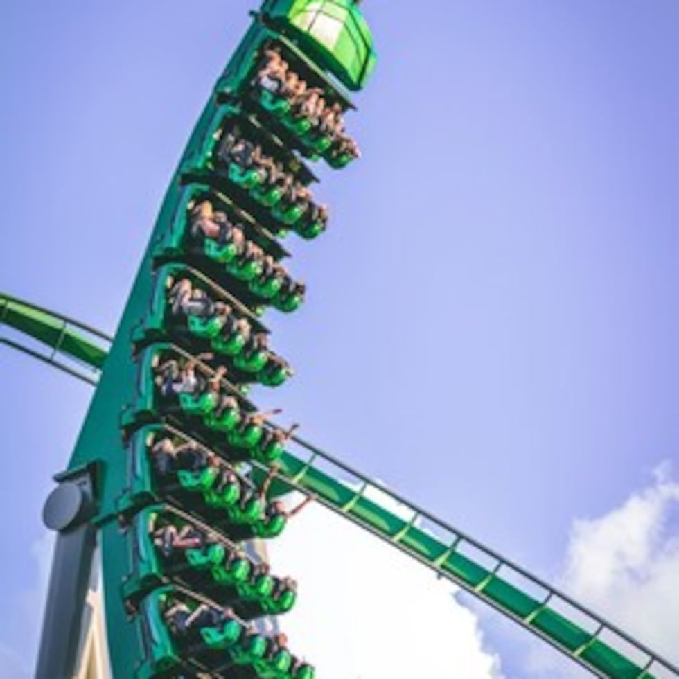 El parque Six Flags America en Bowie, MD., que abrió sus puertas hace medio siglo, confirmó su cierre definitivo.
