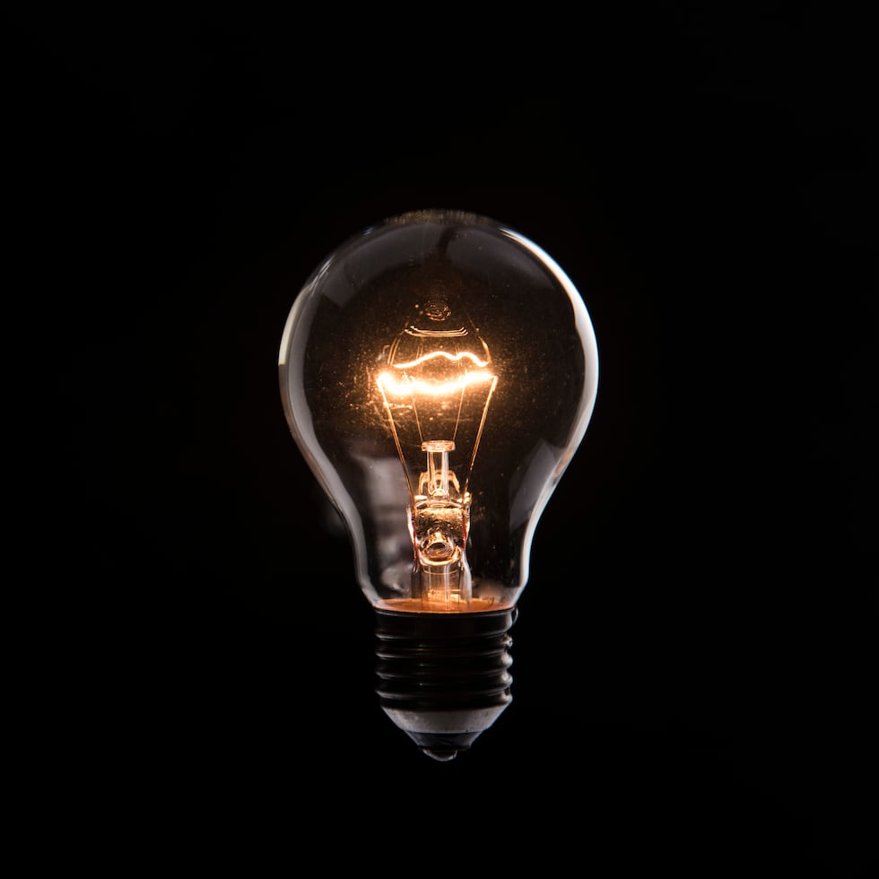 Eureka is an interjection used to express triumph on a discovery.