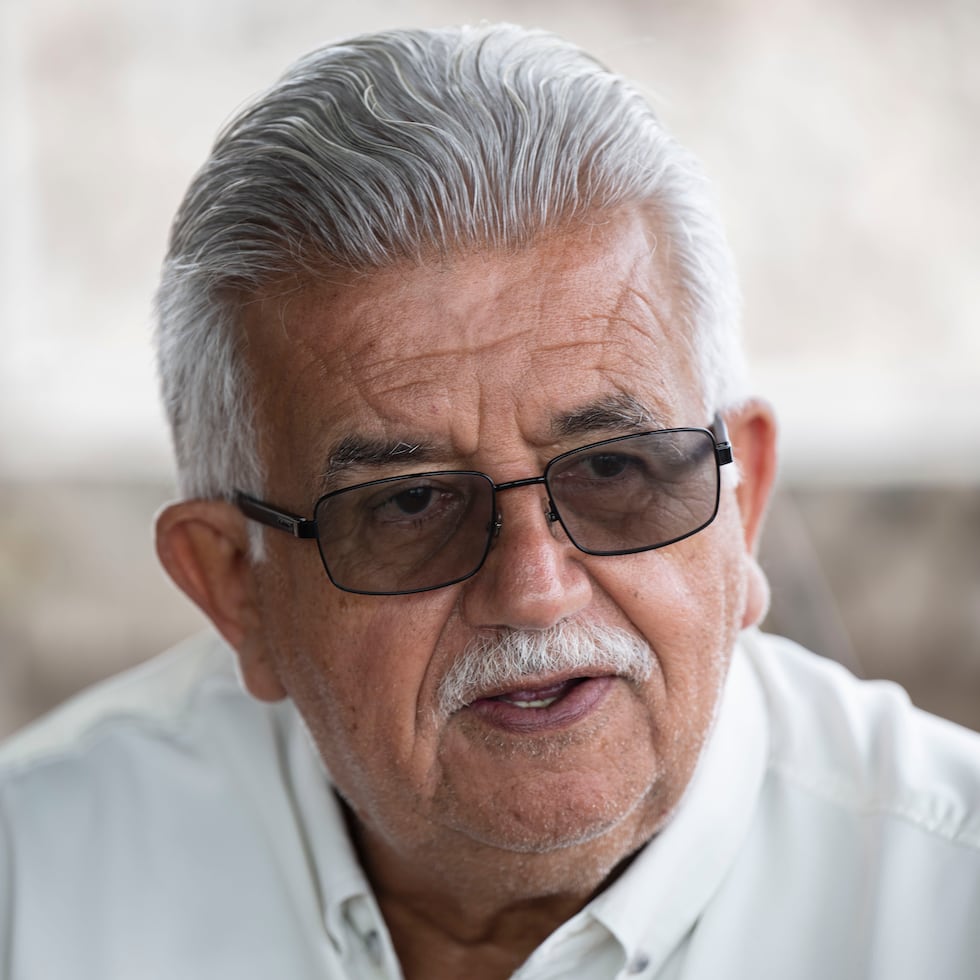 El alcalde de Jayuya, Jorge González Otero, asegura que ningún municipio cobra una tasa de arbitrio de construcción distinta para proyectos pagados con fondos federales.