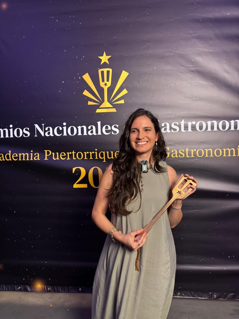 Crystal Díaz, cocreadora de PRoduce.