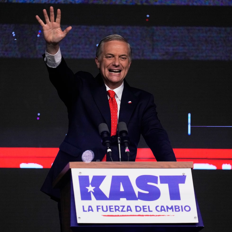 Con el 58% de los votos, Kast contó no solo con el respaldo de su Partido Republicano sino que gozó, además, del endoso de una amplia alianza de colectividades de derecha, tales como el Partido Social Cristiano y el recién fundado Partido Nacional Libertario del diputado Johannes Kaiser, escribe Rafael Cox Alomar.