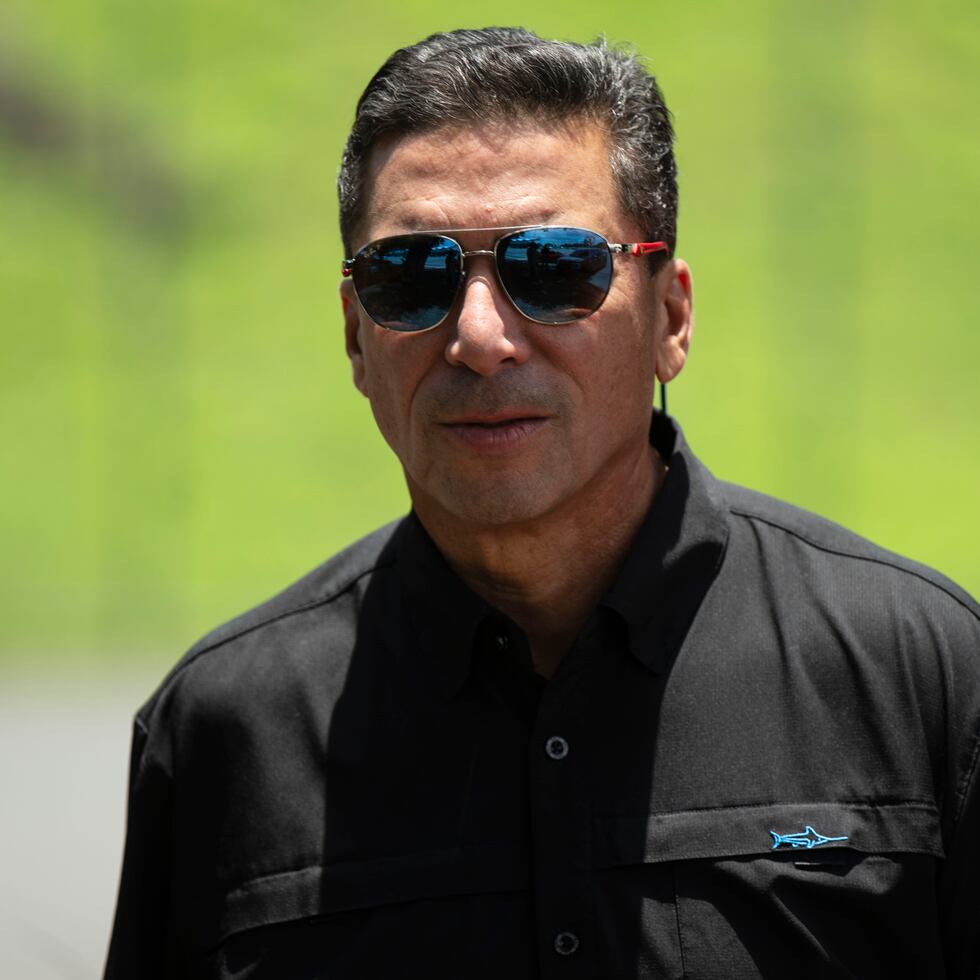 El 14 de septiembre 2023, Pérez había celebrado que estaba libre de cáncer.