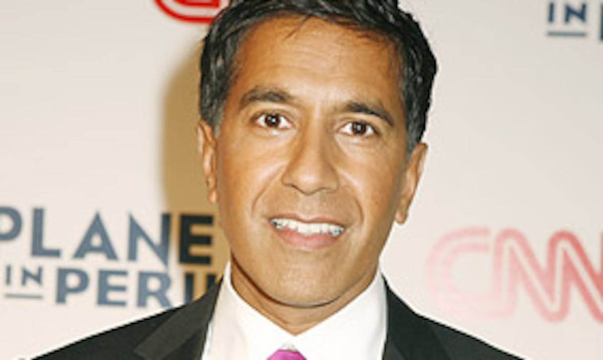 Neurocirujano y corresponsal de CNN Sanjay Gupta ofrecerá conferencia en Puerto Rico