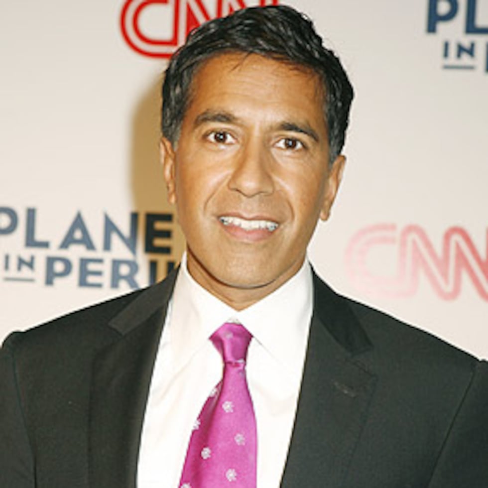Reglas del sorteo |Dr. Sanjay Gupta Living a Sharper Brain, Pain-Free, Longer Life