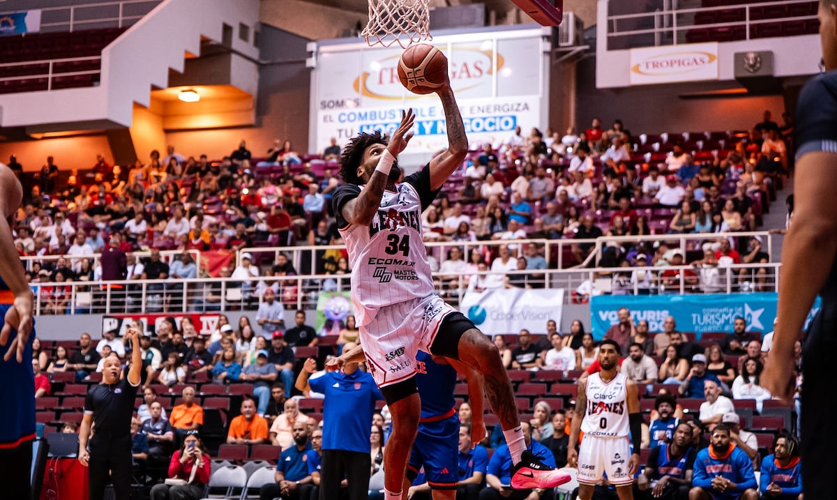 Ponce derrota a los Cangrejeros en el BSN con tres jugadores anotando más de 20 puntos