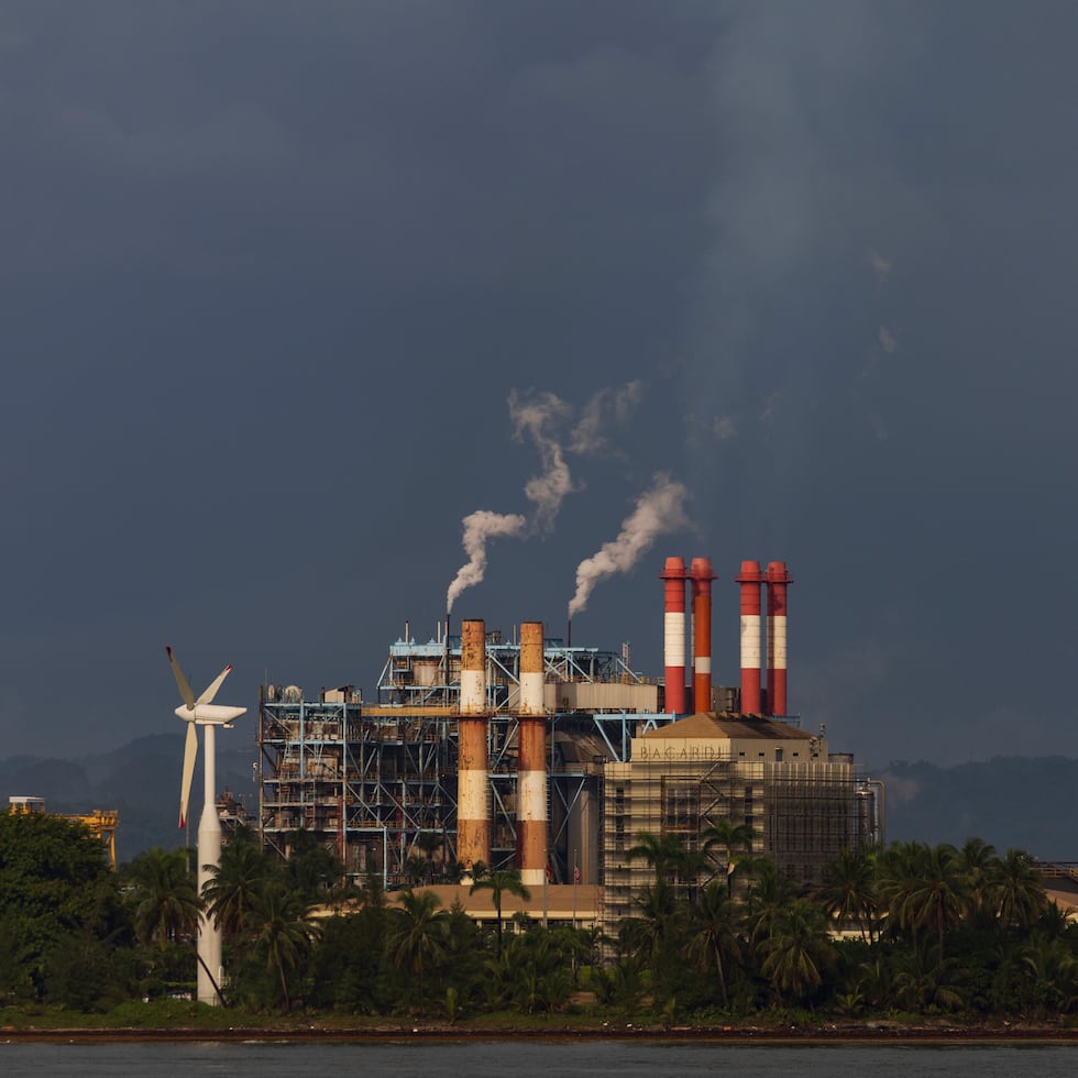 According to Genera PR, the projects involve Unit #5 at the Costa Sur power plant ($1,825,000 ), Unit #3 ( $1,460,000 ) and #4 ($2,190,000) at Palo Seco, and #7 in San Juan ($1,825,000).