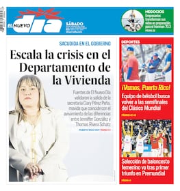 El diario de hoy