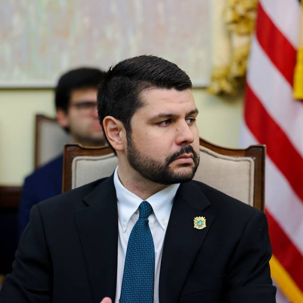 Carlos José Ríos Pierluisi will appear before the Senate on Monday to defend his nomination as secretary of the Department of Economic Development and Commerce.