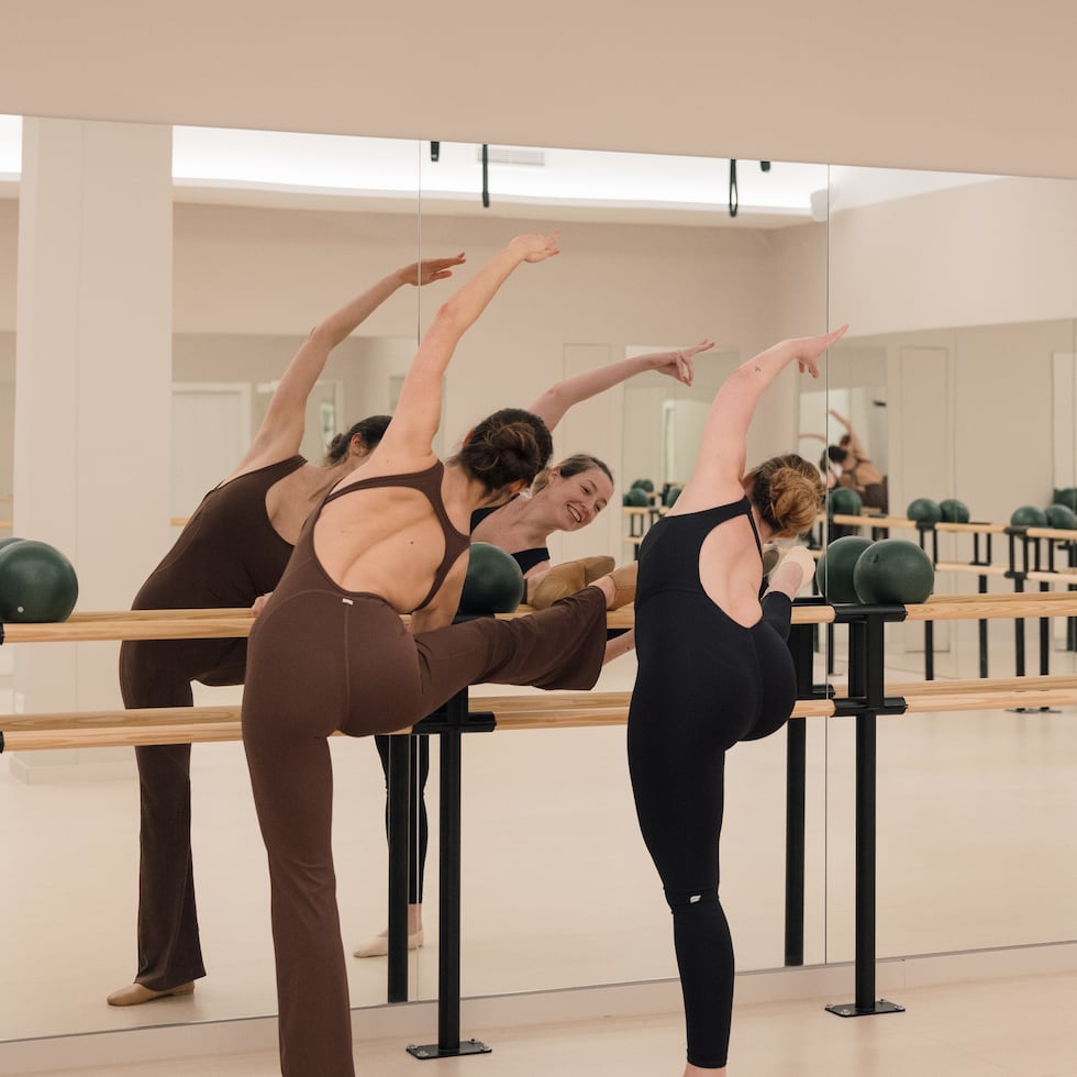 Los deportes que marcarán el año son aquellos que trabajan fuerza, pero también postura y movilidad.