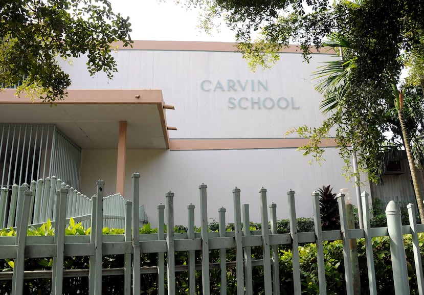 Las deudas de la entidad educativa superan los $3.5 millones.