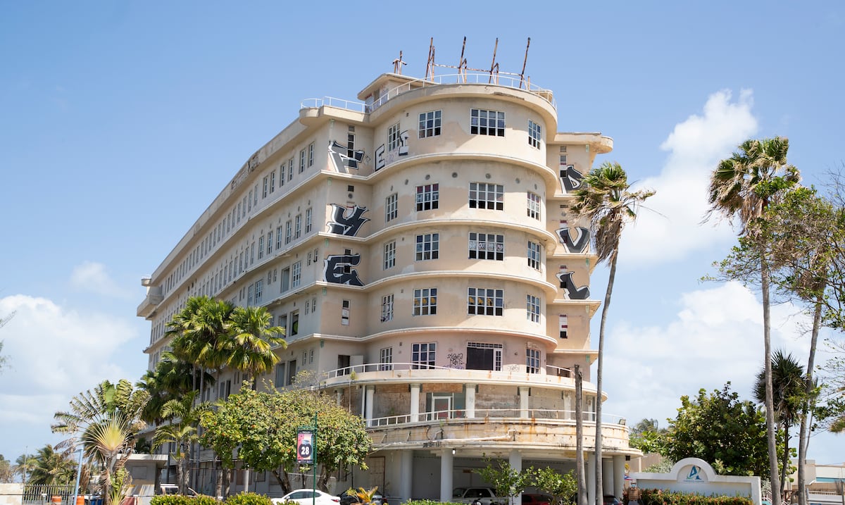 Dueños del Normandie insisten en proyectos pactados con San Juan para estadio Sixto Escobar