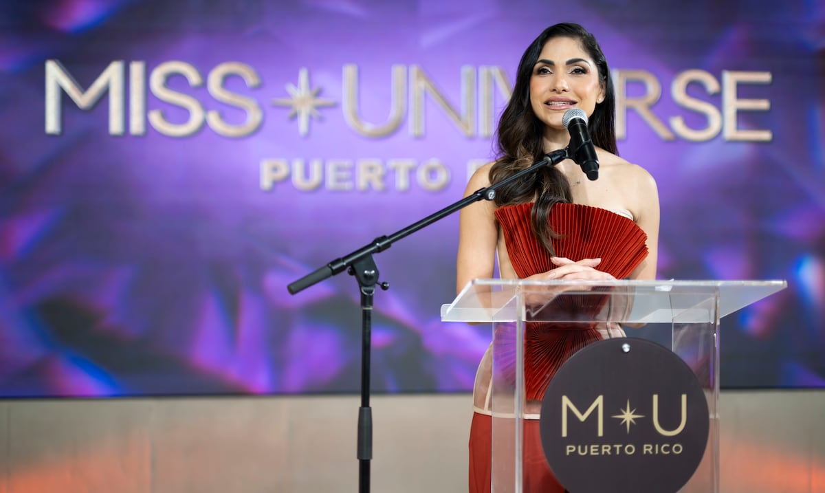 Nueva sede y nueva corona: Miss Universe Puerto Rico anuncia cambios importantes
