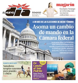 El diario de hoy