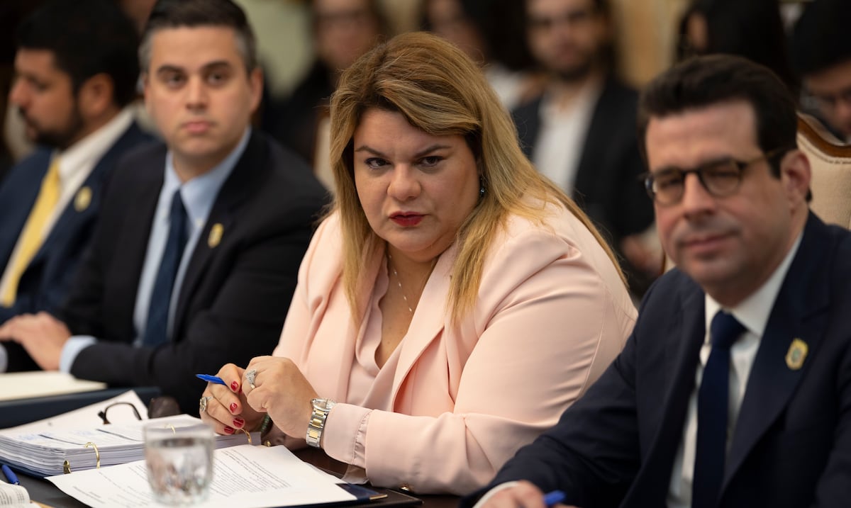 Jennifer González designa a Irmaris Vicenty como directora ejecutiva de la Administración de Terrenos