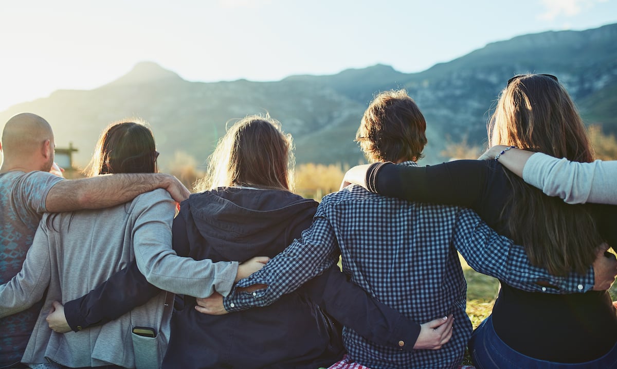 Expertos destacan el valor de las relaciones sociales para la salud y la economía