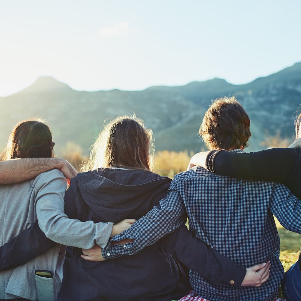 El aislamiento es perjudicial, incluso, para las personas que dicen disfrutar de la soledad.
