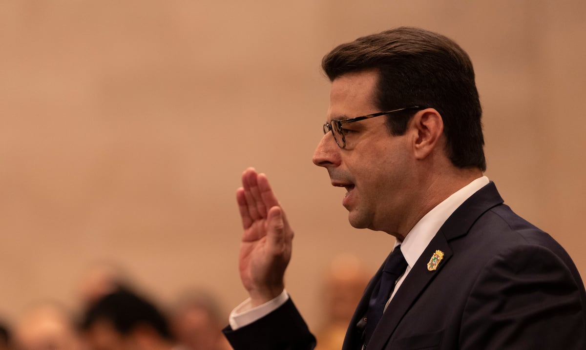 Firma de cabildeo Politank aún no paga multas administrativas impuestas por el DDEC