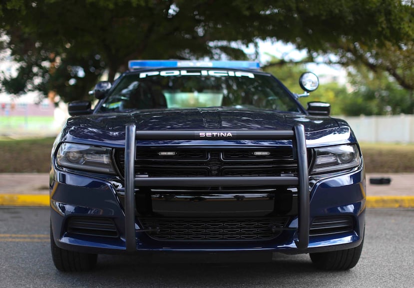 La Policía exhortó a la ciudadanía a tomar rutas alternas puesto que la carretera 169 permanecerá cerrada en lo que se completa la investigación en la escena. (GFR Media)