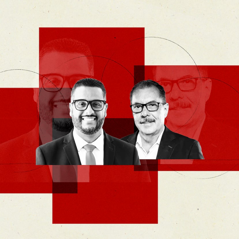 La Encuesta de El Nuevo Día - NO USAR