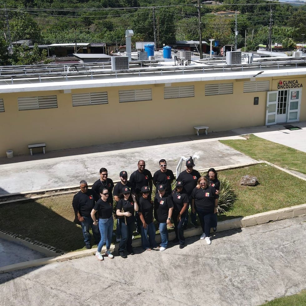 La clínica en Jayuya ha brindado servicios a unos 8,200 pacientes en los pasados cinco años.