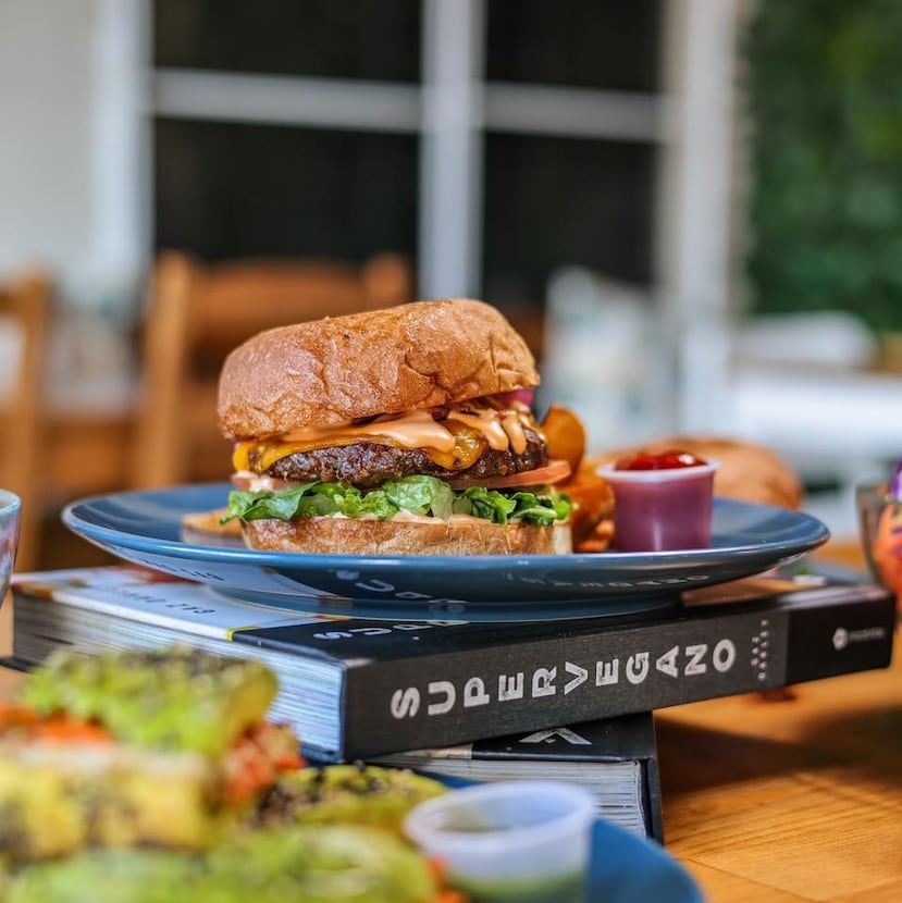 En el Vegan Paradise Fest las personas tendrán la oportunidad de degustar y conocer productos veganos.