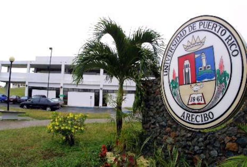 Importantes académicos e investigadores participarán de las actividades que se llevarán a cabo en el campus de la Universidad de Puerto Rico, Recinto de Arecibo. <font color="yellow">(Archivo)</font>