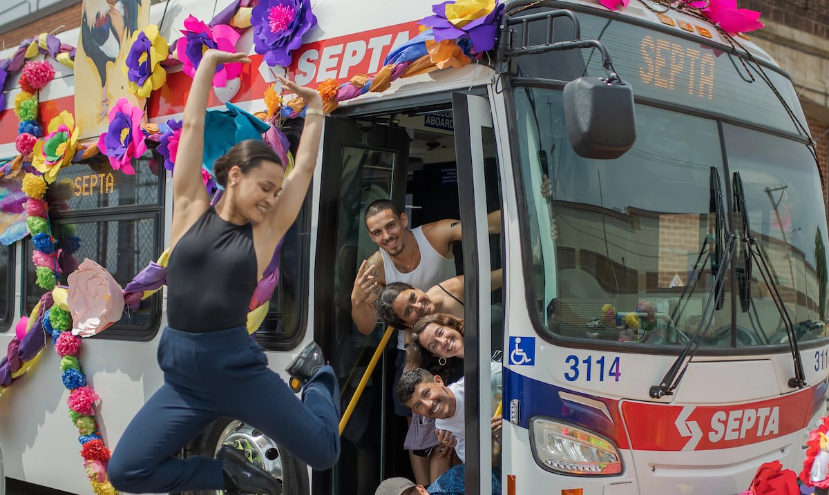 «La Guagua 47»: musical honra al barrio puertorriqueño de Filadelfia