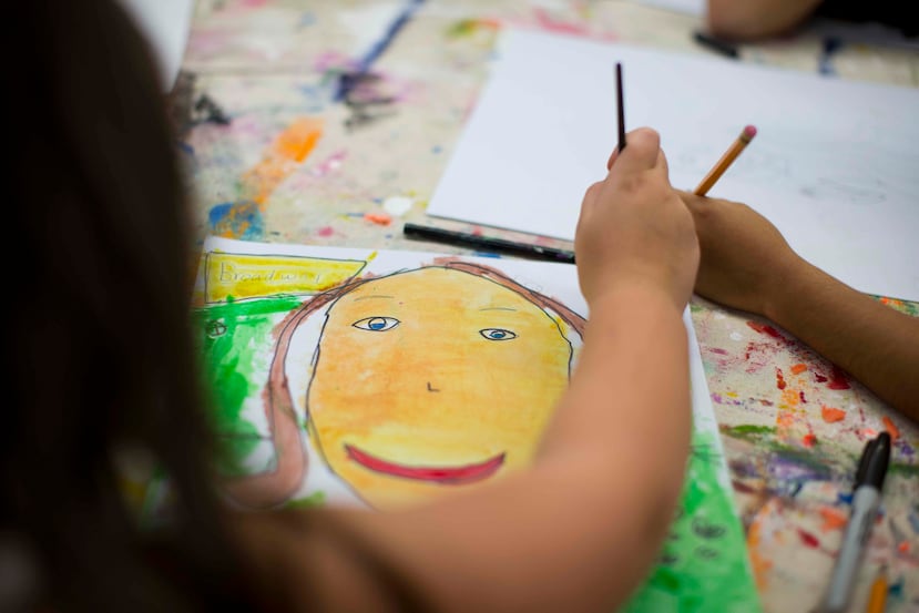 Esta es la primera vez que se demuestra que una intervención dirigida en la primera infancia puede mejorar de forma permanente los síntomas en niños autistas. (Archivo / GFR Media)