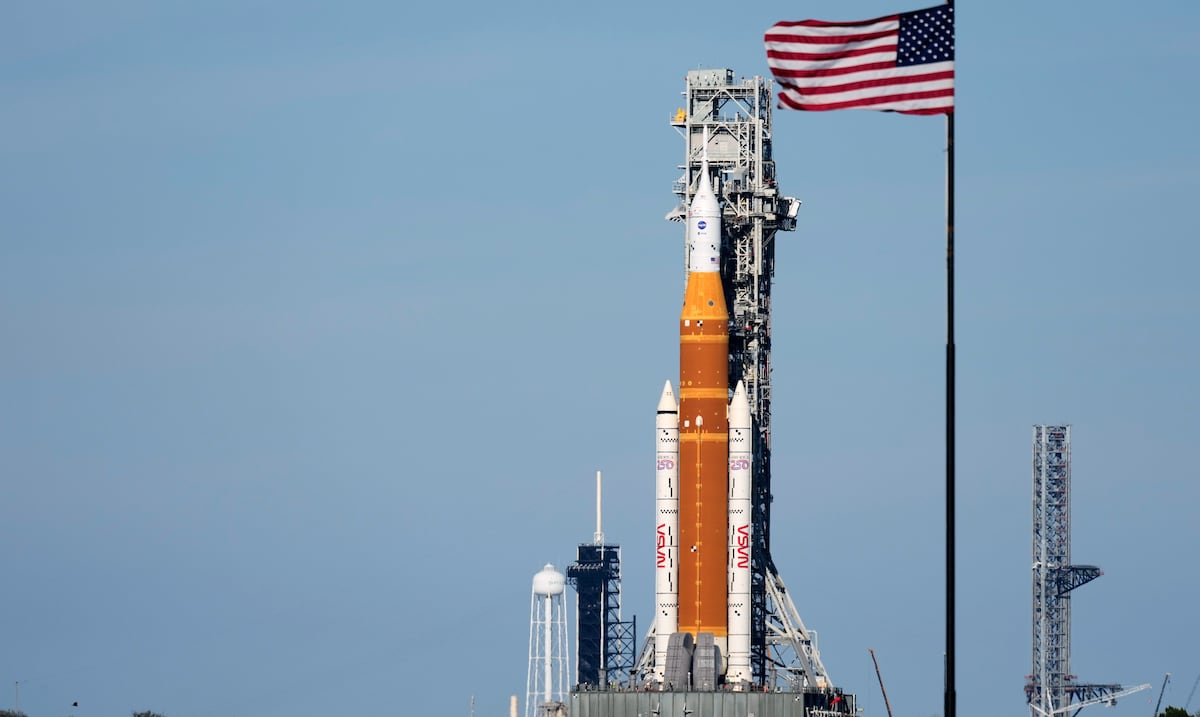 Los 8 minutos críticos tras un despegue como el de Artemis II